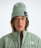 The North Face - Salty Lined Beanie - Зображення 5