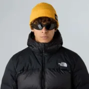 The North Face - Salty Lined Beanie - Зображення 5