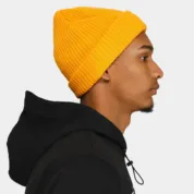 The North Face - Salty Lined Beanie - Зображення 4