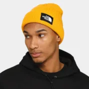 The North Face - Salty Lined Beanie - Зображення 3