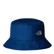 Панама The North Face - Sun Stash Reversible Estate Blue