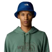 Панама The North Face - Sun Stash Reversible Estate Blue - Зображення 3