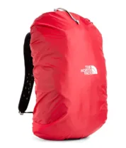Рюкзак The North Face - PACK RAIN COVER T RED S