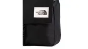 Сумка The North Face - Berkeley Satchel Black Heather - Зображення 7