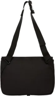 Сумка The North Face - Berkeley Satchel Black Heather - Зображення 9