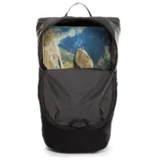 Рюкзак The North Face - Flyweight Pack  Asphalt Grey - Зображення 4