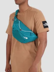 Сумка The North Face - Lumbnical S Crystal Teal - Зображення 7