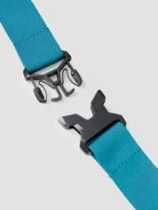 Сумка The North Face - Lumbnical S Crystal Teal - Зображення 6