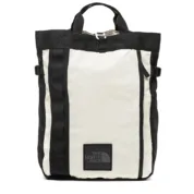 Рюкзак The North Face - Base Camp Tote Lunar White Lunar/Black