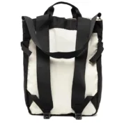 Рюкзак The North Face - Base Camp Tote Lunar White Lunar/Black - Зображення 9