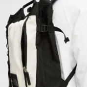 Рюкзак The North Face - Base Camp Tote Lunar White Lunar/Black - Зображення 7