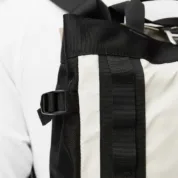 Рюкзак The North Face - Base Camp Tote Lunar White Lunar/Black - Зображення 4