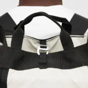 Рюкзак The North Face - Base Camp Tote Lunar White Lunar/Black - Зображення 3