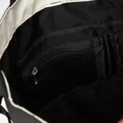 Рюкзак The North Face - Base Camp Tote Lunar White Lunar/Black - Зображення 11