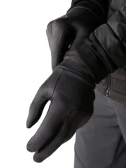 Рукавички The North Face - Etip™ Hardface Gloves TNF Black Heather - Зображення 2