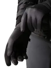 Рукавички The North Face - Etip™ Hardface Gloves TNF Black Heather - Зображення 3