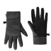 Рукавички The North Face - Etip™ Hardface Gloves TNF Black Heather