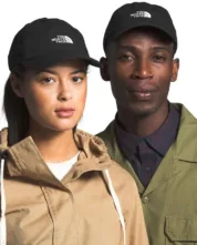 Кепка The North Face - NORM Black - Зображення 7