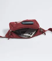 Сумка The North Face - Berkeley Lumbar Sumac / Alpine Plum - Зображення 7