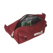 Сумка The North Face - Berkeley Lumbar Sumac / Alpine Plum - Зображення 8
