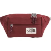 Сумка The North Face - Berkeley Lumbar Sumac / Alpine Plum