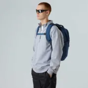Рюкзак The North Face - VAULT 27L Shady Blue - Зображення 4