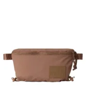 Сумка The North Face - Women’s Never Stop Lumbar TNF Black Latte