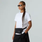 The North Face - Women’s Never Stop Lumbar TNF Black - Зображення 4