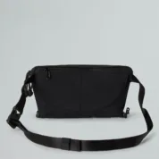The North Face - Women’s Never Stop Lumbar TNF Black - Зображення 8