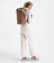 The North Face - Women’s Never Stop Daypack - Зображення 2