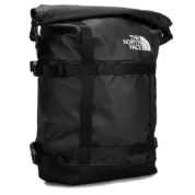 Рюкзак The North Face Commuter Roll Top BLACK - Зображення 5