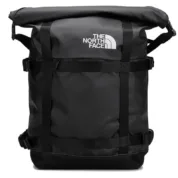 Рюкзак The North Face Commuter Roll Top BLACK