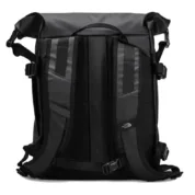 Рюкзак The North Face Commuter Roll Top BLACK - Зображення 3