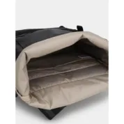 Рюкзак The North Face Commuter Roll Top BLACK - Зображення 6