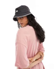 Панама The North Face - Antora Rain Bucket Black / Smoked Pearl - Зображення 5