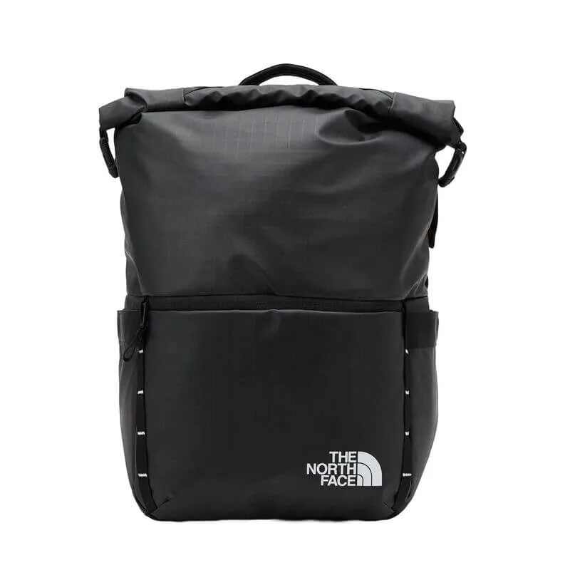 base-camp-voyager-roll-top-backpack.jpg The North Face Base Camp Voyager Roll Top 25L - Зображення 1