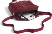 Сумка The North Face - Berkeley CrossBody Sumac / Alpine Plum - Зображення 6