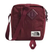Сумка The North Face - Berkeley CrossBody Sumac / Alpine Plum
