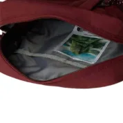 Сумка The North Face - Berkeley CrossBody Sumac / Alpine Plum - Зображення 3