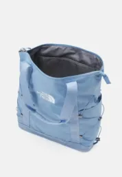 Сумка The North Face - Borealis Tote 22L  Steel Blue / Dark Heather - Зображення 3