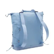 Сумка The North Face - Borealis Tote 22L  Steel Blue / Dark Heather - Зображення 2