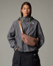 Сумка The North Face - Women’s Never Stop Crossbody Latte - Зображення 3