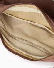 Сумка The North Face - Women’s Never Stop Crossbody Latte - Зображення 7