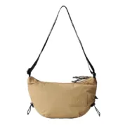 Сумка The North Face - Women’s Never Stop Crossbody Kelp Tan / TNF Black