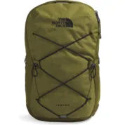 Рюкзак The North Face - JESTER 28L Forest Olive / Light Heather