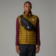 Сумка The North Face - Terra Lumbar - 6L TNF Asphalt Grey / Black - Зображення 4