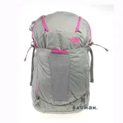 Рюкзак The North Face - ALEIA 32-RC SILVER GREY/GLO PINK M/L - Зображення 4