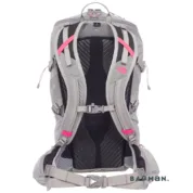 Рюкзак The North Face - ALEIA 32-RC SILVER GREY/GLO PINK M/L - Зображення 3