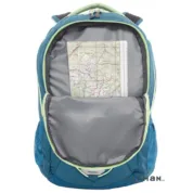 Рюкзак The North Face - W JESTER SWEET BLUE CORAL/BUDD - Зображення 3