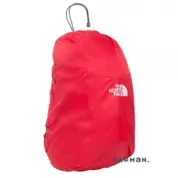 Рюкзак The North Face - PACK RAIN COVER T RED S - Зображення 2